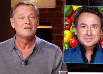 Albert Verlinde over Marco Borsato: ‘Als dit waar is ben je een klootzak!’