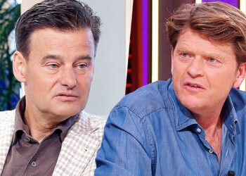 Wilfred Genee helemaal klaar met Talpa