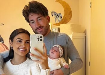 Pijnlijke breuk voor bekend reality koppel: “Wij zijn al een tijdje onze eigen weg gegaan”