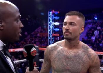 Dave Roelvink wint Boxing Influencers en onthult wat hij met volledige prijzenpot gaat doen