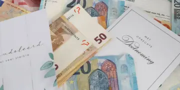 Dit gebeurt er met je erfenis als je geen testament hebt!