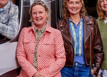 Martien Meiland haalt snoeihard uit naar schoonzoon: “Het leven draait niet alleen om werken”