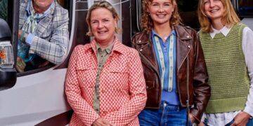 Martien Meiland haalt snoeihard uit naar schoonzoon: “Het leven draait niet alleen om werken”
