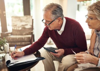 Slim besparen tijdens je pensioen: zo houd je meer geld over aan het eind van de maand