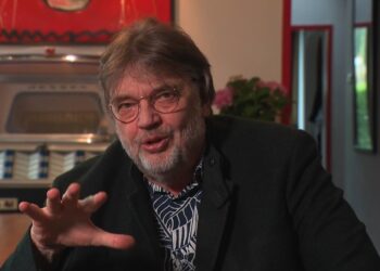 Onze gedachten zijn momenteel bij Henk Westbroek (73)