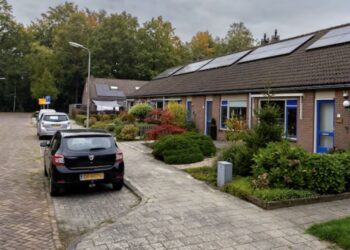 Nieuwkomer weigert toegewezen huis en wil niet in een dorp wonen