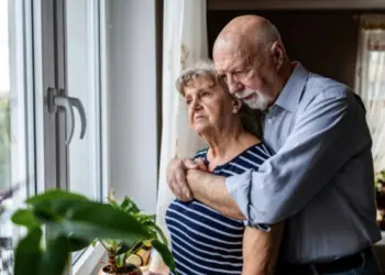 Bankrekening van bejaard echtpaar met €79.482 geplunderd en de bank helpt ons niet