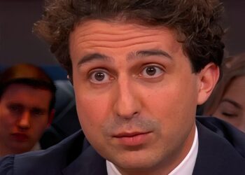GroenLinks-PvdA-leider Jesse Klaver bezorgt Wilders gratis extra zetels met bizarre uitspraak
