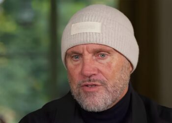 John de Wolf deelt verschrikkelijk nieuws