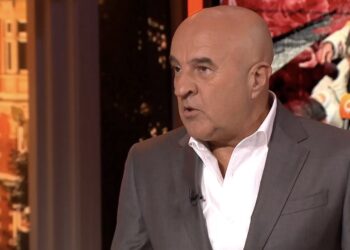 John van den Heuvel keihard aangepakt tijdens RTL Boulevard over zaak Marco Borsato