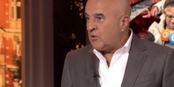 John van den Heuvel keihard aangepakt tijdens RTL Boulevard over zaak Marco Borsato