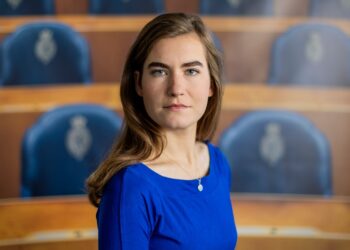 Fantastisch nieuws voor Lidewij de Vos en FVD: “Dit had niemand verwacht”