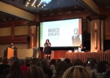 Schokkende video duikt op: moeder van Borsato-slachtoffer laat bizarre uitspraak horen