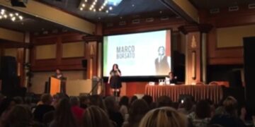 Schokkende video duikt op: moeder van Borsato-slachtoffer laat bizarre uitspraak horen