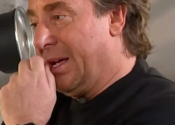 Zware aantijgingen tegen Marco Borsato uitgelekt: Nederland reageert geschokt