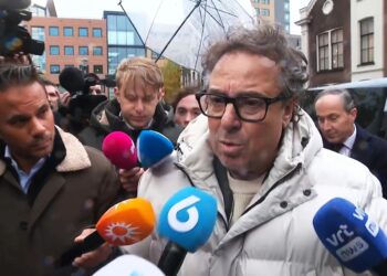 Marco Borsato krijgt steun uit zeer onverwachte hoek: “Moeder en dochter zijn gestoord”