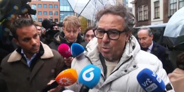 Marco Borsato krijgt steun uit zeer onverwachte hoek: “Moeder en dochter zijn gestoord”