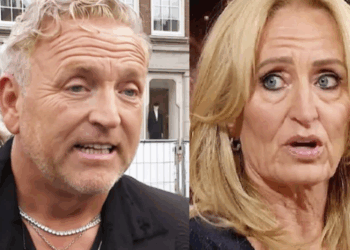 Natasja Froger breekt de stilte: reactie op Gordon raakt gevoelige snaar bij publiek én media