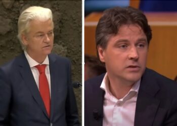 Dit is volgens de laatste peilingen straks de premier van Nederland