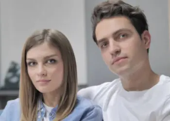 Martijn: ” Ik heb mijn schoonouders een ultimatum gegeven hun erfenis en dan krijgen ze kleinkinderen”