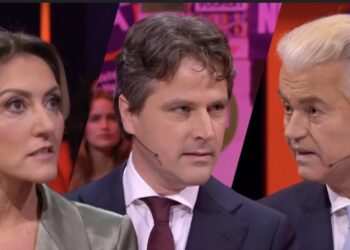 “Bontenbal haalt snoeihard uit naar VVD in slotdebat