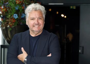 René Froger neemt emotioneel besluit