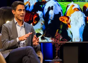 Heeft Rob Jetten een miljoenenvermogen? Dit is wat we weten