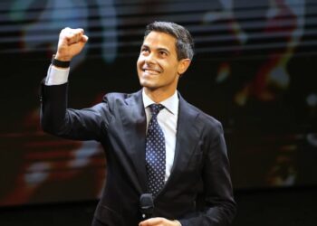 Rob Jettens D66 de grootste partij, dit is alles wat je moet weten!