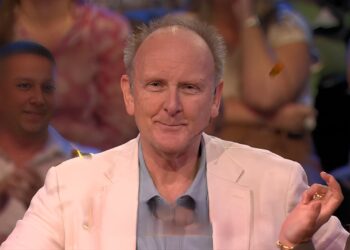 Miljoenenjacht-kijkers zijn geshockeerd en zeggen allemaal hetzelfde over finalist Ron