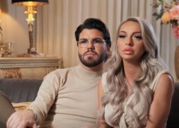 Groot afscheid voor Roy Donders en zijn partner Michelle