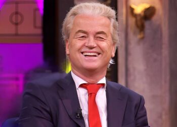 Dit is hoeveel Wilders verdient en zijn bizarre vermogen