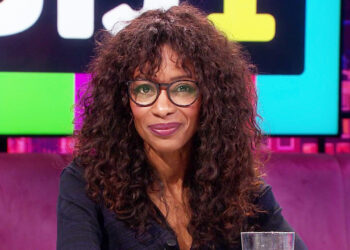 Sylvana Simons deelt groot nieuws en vertrekt definitief uit Nederland