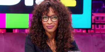 Sylvana Simons deelt groot nieuws en vertrekt definitief uit Nederland