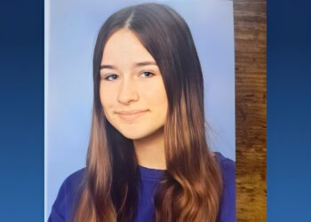 Grote zorgen om vermiste Jaylin (14): politie roept iedereen op om uit te kijken