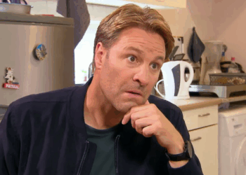 Viktor Brand trekt zich terug uit de media: dit is er aan de hand