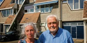 Gerard (83) en Margriet (70) moeten na 29 jaar gedwongen hun huis uit na ultieme actie van buurman