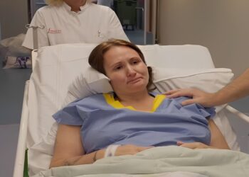 Onze gedachten zijn momenteel bij de familie Wildeman