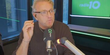 Gordon zwaar aangepakt door eigen Talpa-collega’s: “Hij verspreidt zich als een soa!”