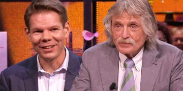 Victor Vlam slaat terug na harde woorden van Johan Derksen: “Ik denk veel na…”