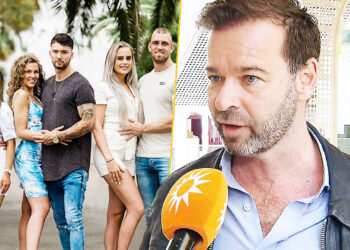 RTL verliest bizar veel kijkers vanwege deze reden