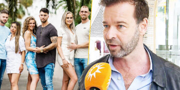 RTL verliest bizar veel kijkers vanwege deze reden