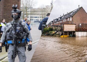 Schokkende conclusie: Nederland totaal niet klaar voor rampen en noodsituaties, waarschuwt Veiligheidsberaad