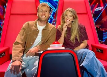 Freek Rikkerink breekt stilzwijgen over The Voice: ‘Niet altijd leuk’