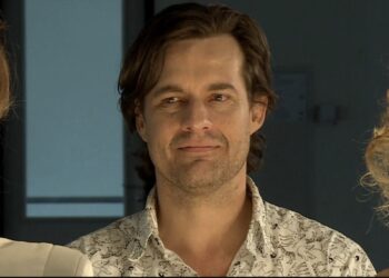 Gezondheidsupdate van Vincent Croiset: fans zijn in shock na dit nieuws