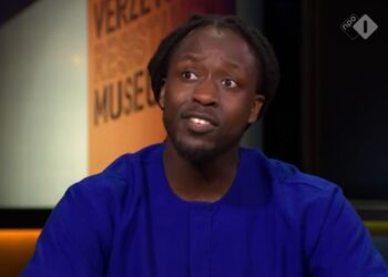 Slecht nieuws voor Akwasi: doek dreigt te vallen voor Omroep Zwart..