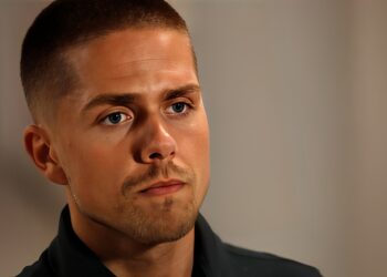 André Hazes jr. slachtoffer van grensoverschrijdend gedrag: ‘MeToo’