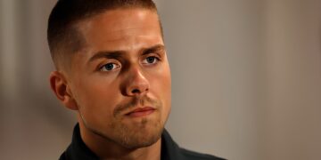 André Hazes jr. slachtoffer van grensoverschrijdend gedrag: ‘MeToo’