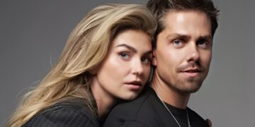 André en Roxeanne halen keihard uit naar Rachel Hazes-likker