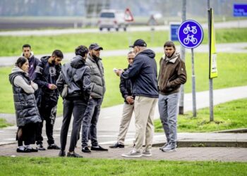 Nieuw asielzoekerscentrum krijgt definitief groen licht in deze stad