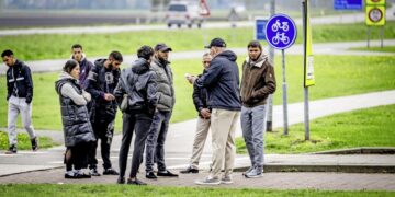 Nieuw asielzoekerscentrum krijgt definitief groen licht in deze stad